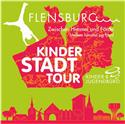 Veranstaltungsbild KinderSTADTtour Es klappert die Mühle...